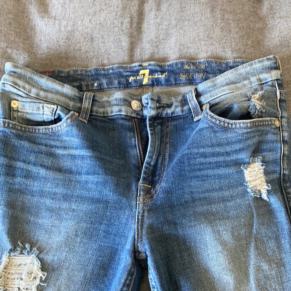 Seven jeans